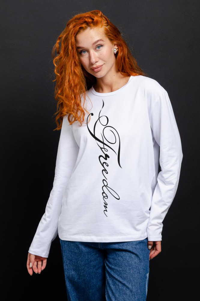 Лонгслив женский | Natali