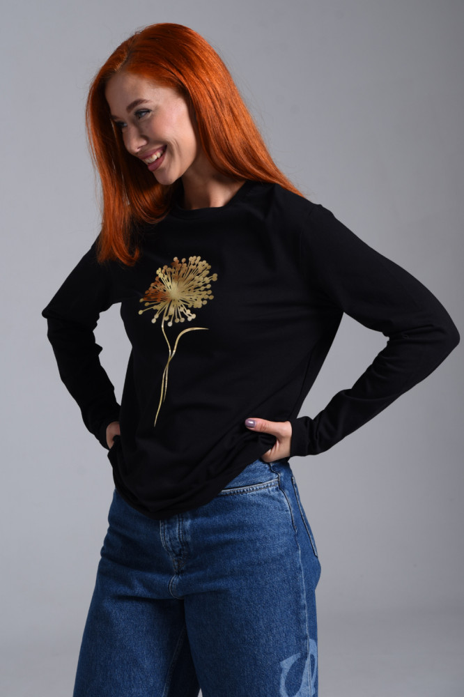 Лонгслив женский | Natali