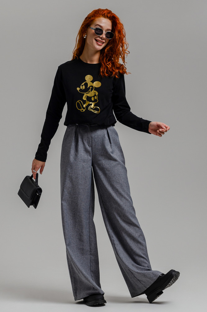 Лонгслив женский | Natali