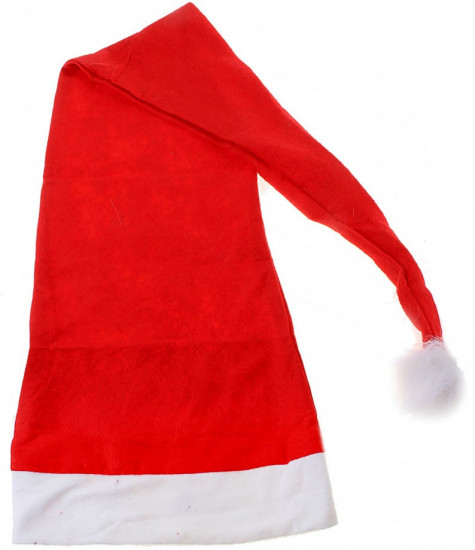 Колпак новогодний «Простой»