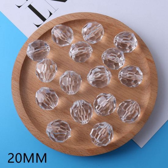 Набор бусин