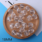 прозрачный