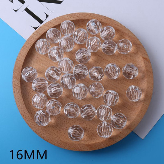 Набор бусин