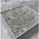 прозрачный