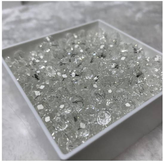 Набор бусин