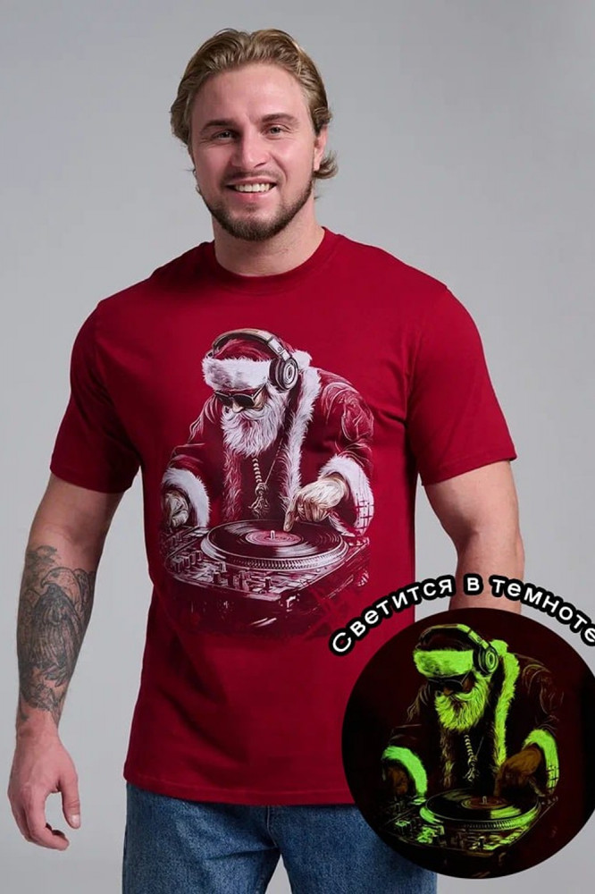 Футболка мужская | Natali