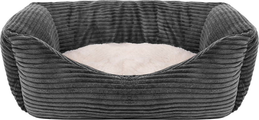 Лежак с подушкой для кошек и собак | Petshop