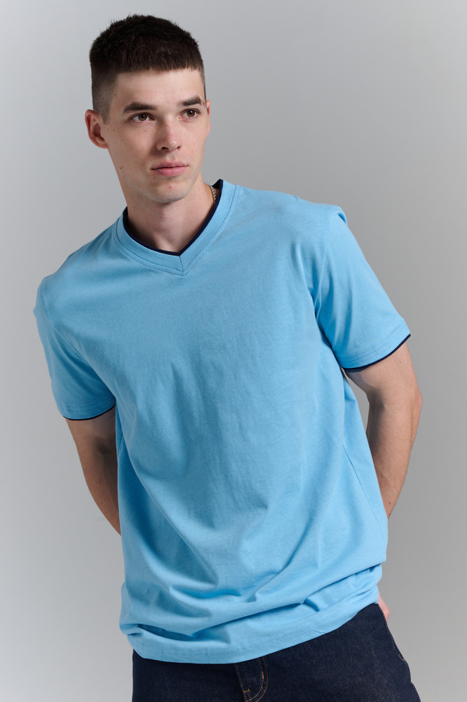 Футболка мужская | Natali