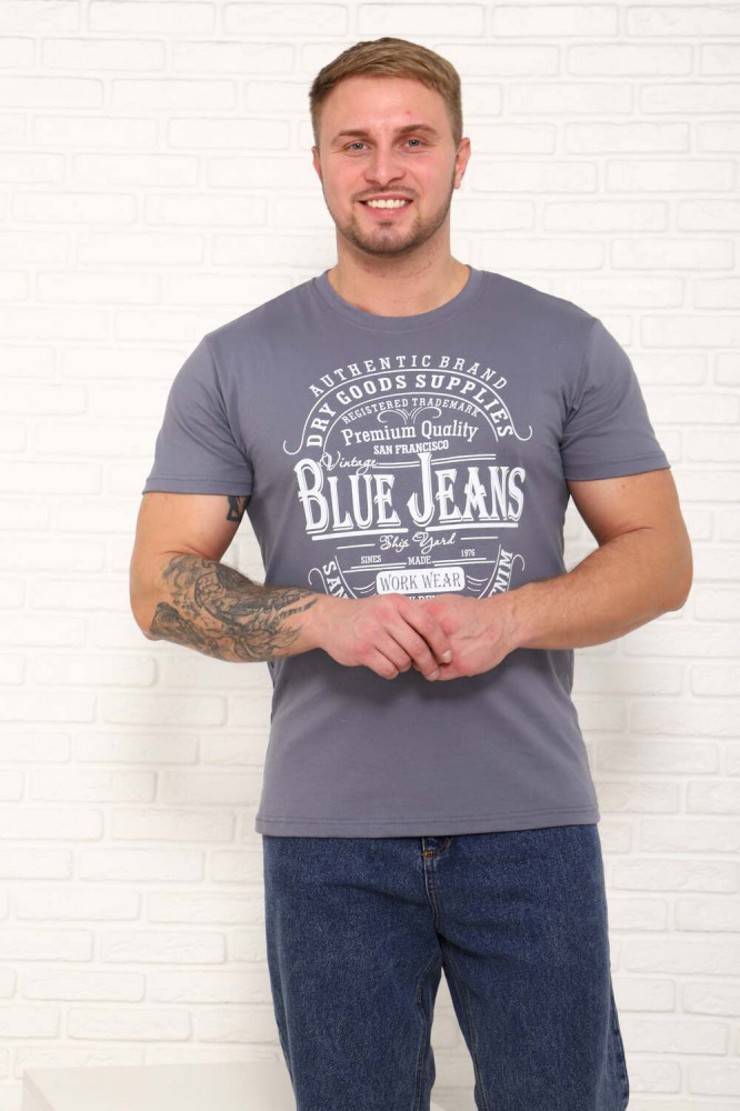 Футболка мужская | Natali