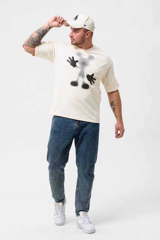 Футболка мужская | Natali