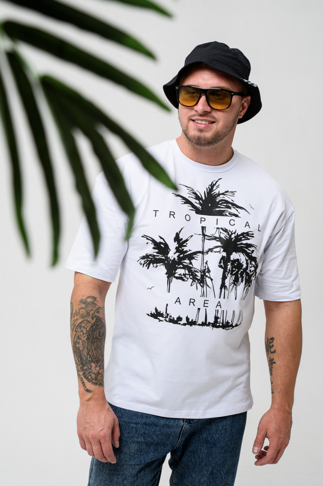 Футболка мужская | Natali