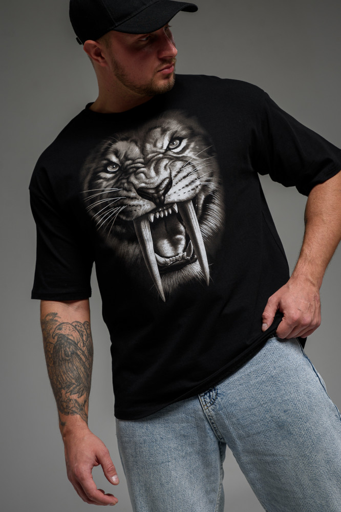 Футболка мужская | Natali