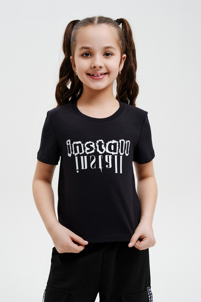 Футболка для девочек | Natali