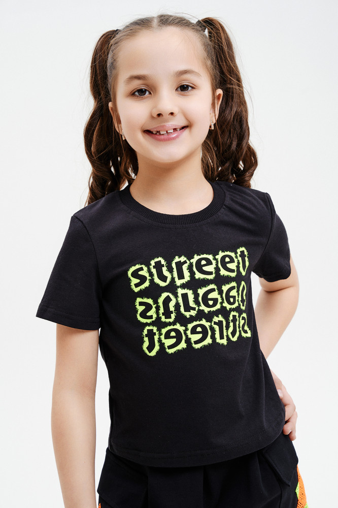 Футболка для девочек | Natali