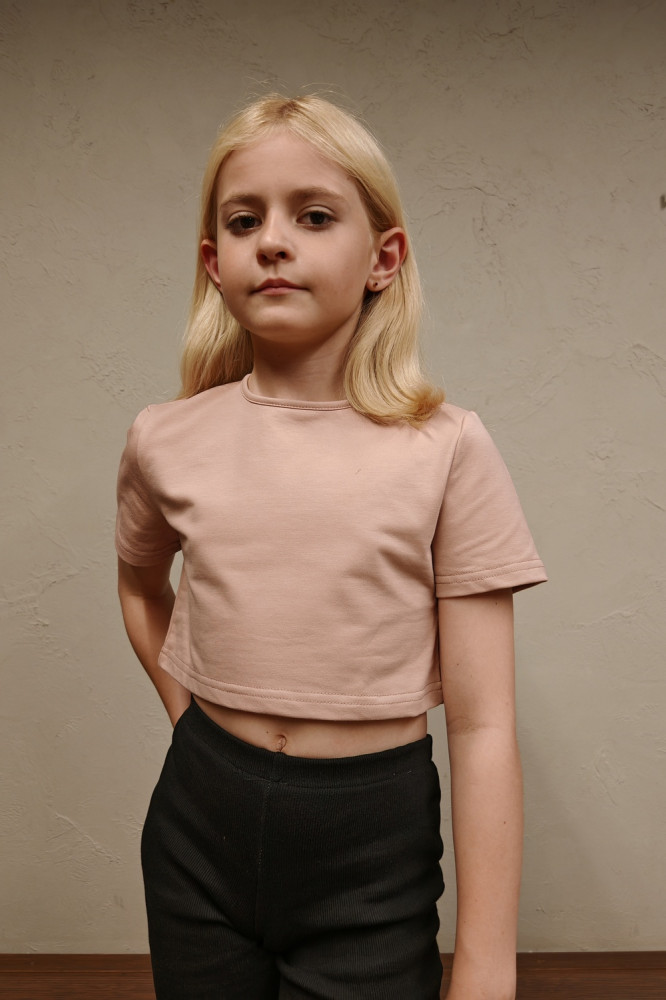 Футболка для девочек | Natali