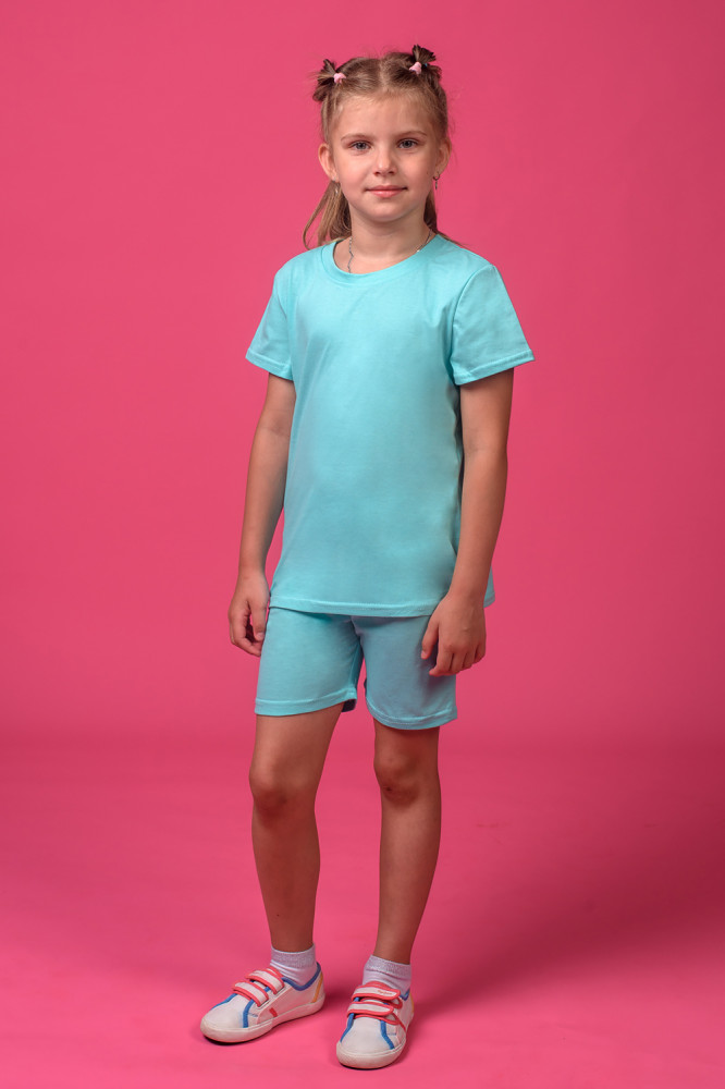 Футболка для девочек | Natali