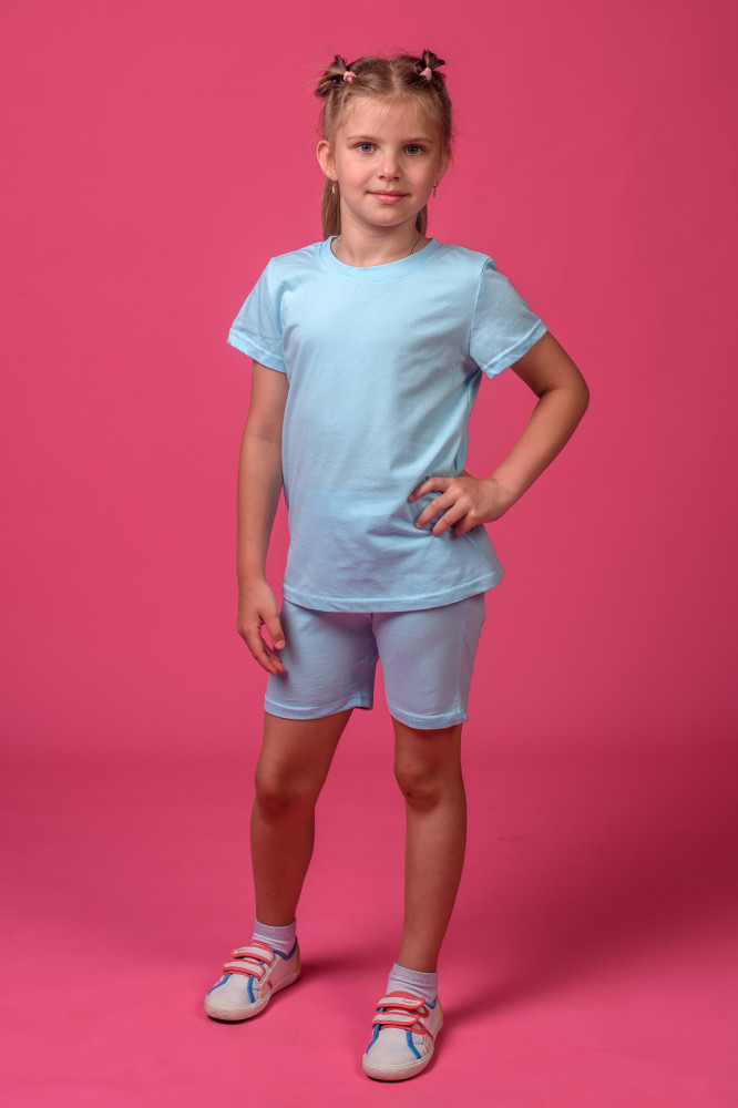 Футболка для девочек | Natali