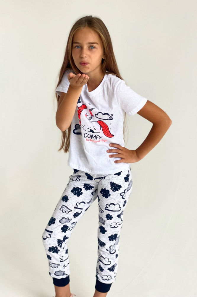 Футболка для девочек | Natali