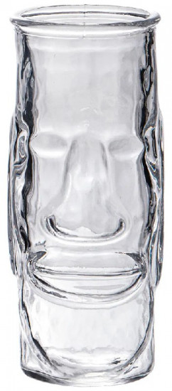 Стакан для коктейлей «Tiki»