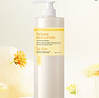 увлажнение и питание