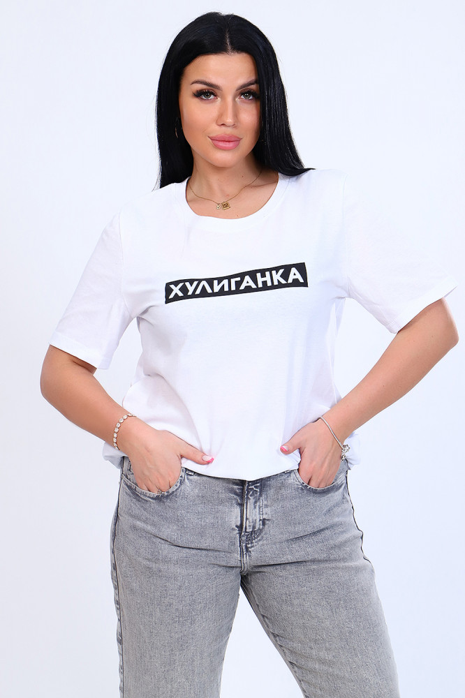 Футболка женская | Natali