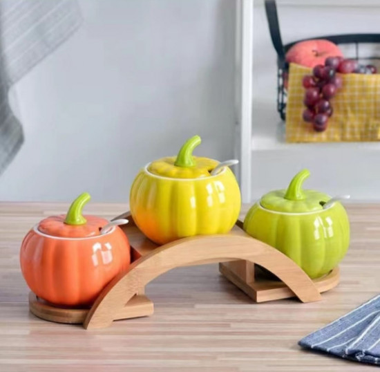 Набор для специй