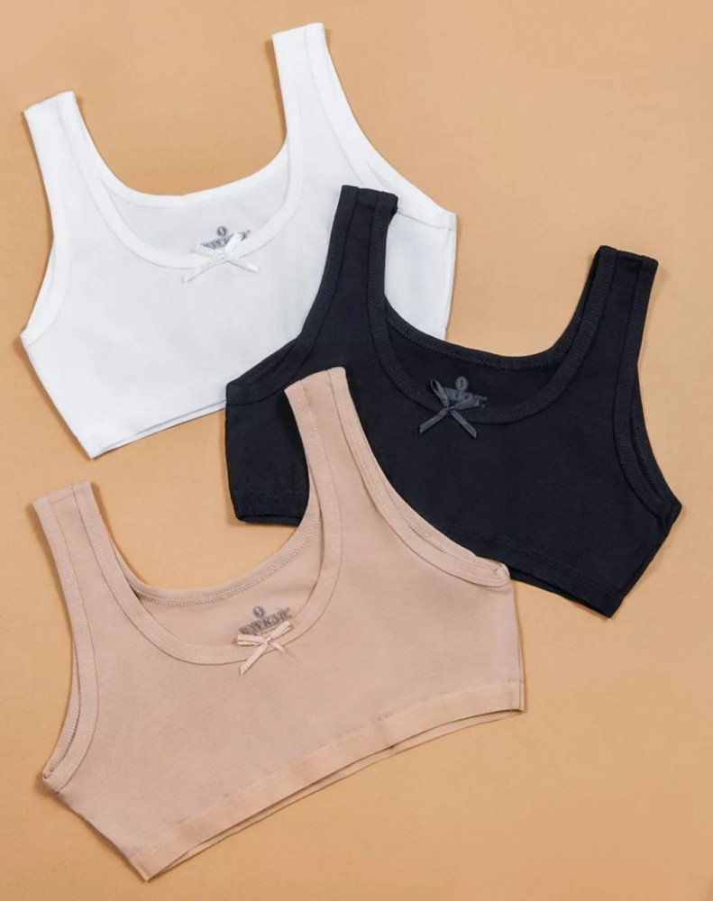 Набор топов для девочек