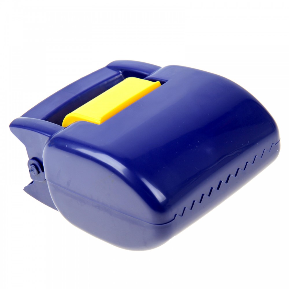 Автосовок для уборки за собаками с пакетами