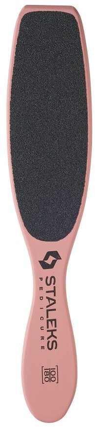 Терка для стоп | Beauty&Care | Staleks