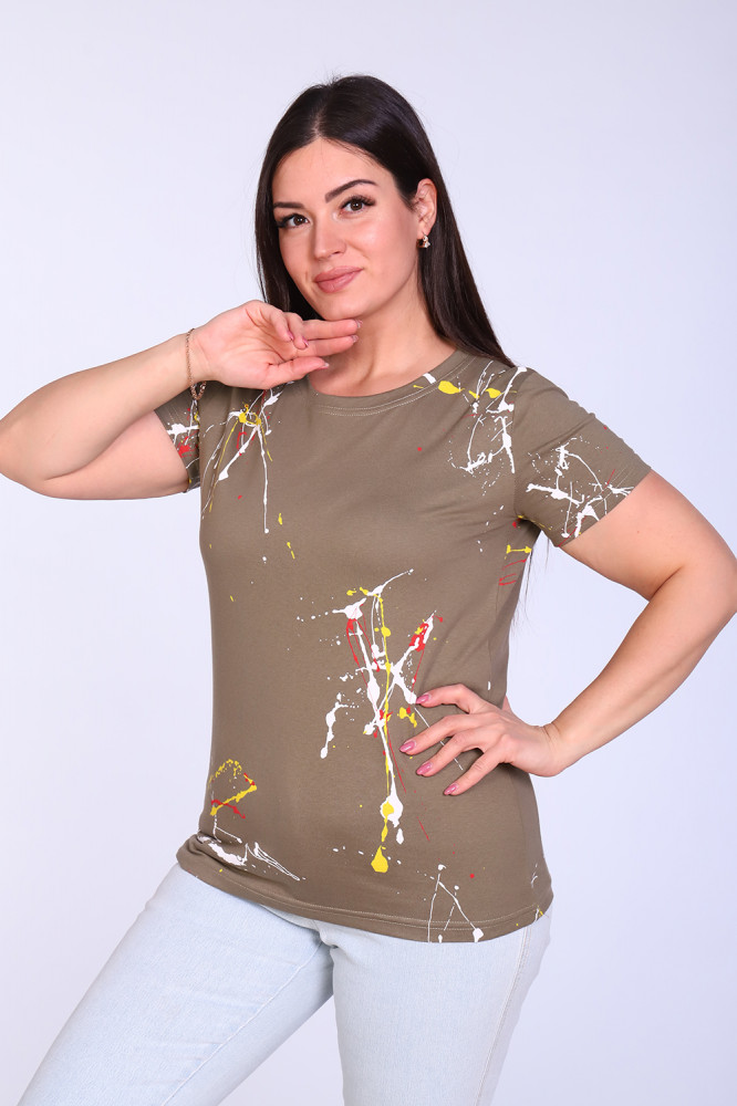 Футболка женская | Natali