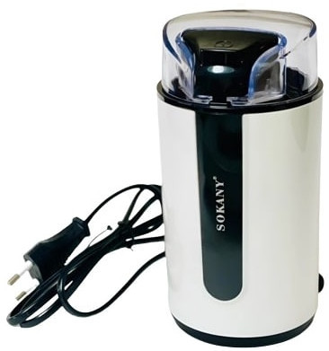 Кофемолка Sokany SK-3026