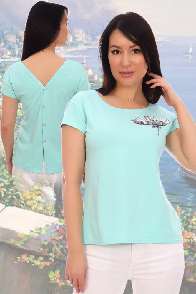 Футболка женская | Natali