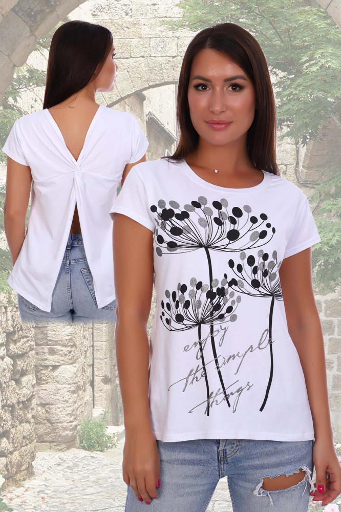 Футболка женская | Natali