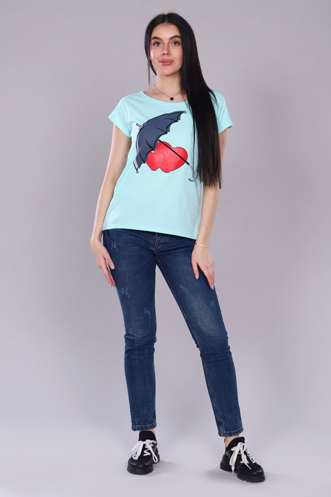 Футболка женская | Natali