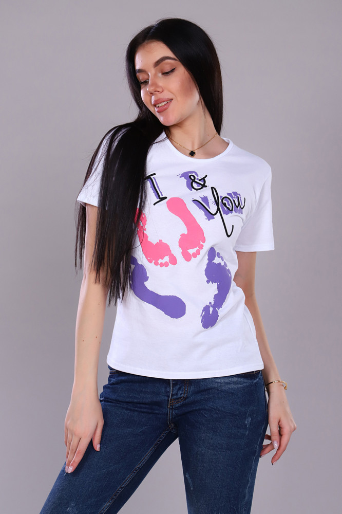 Футболка женская | Natali