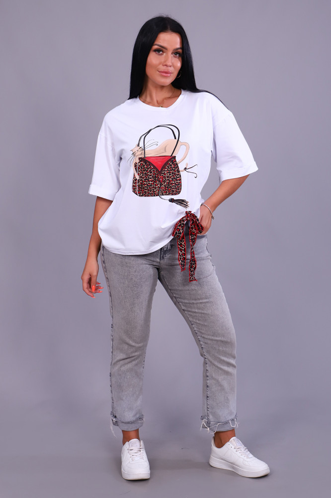 Футболка женская | Natali