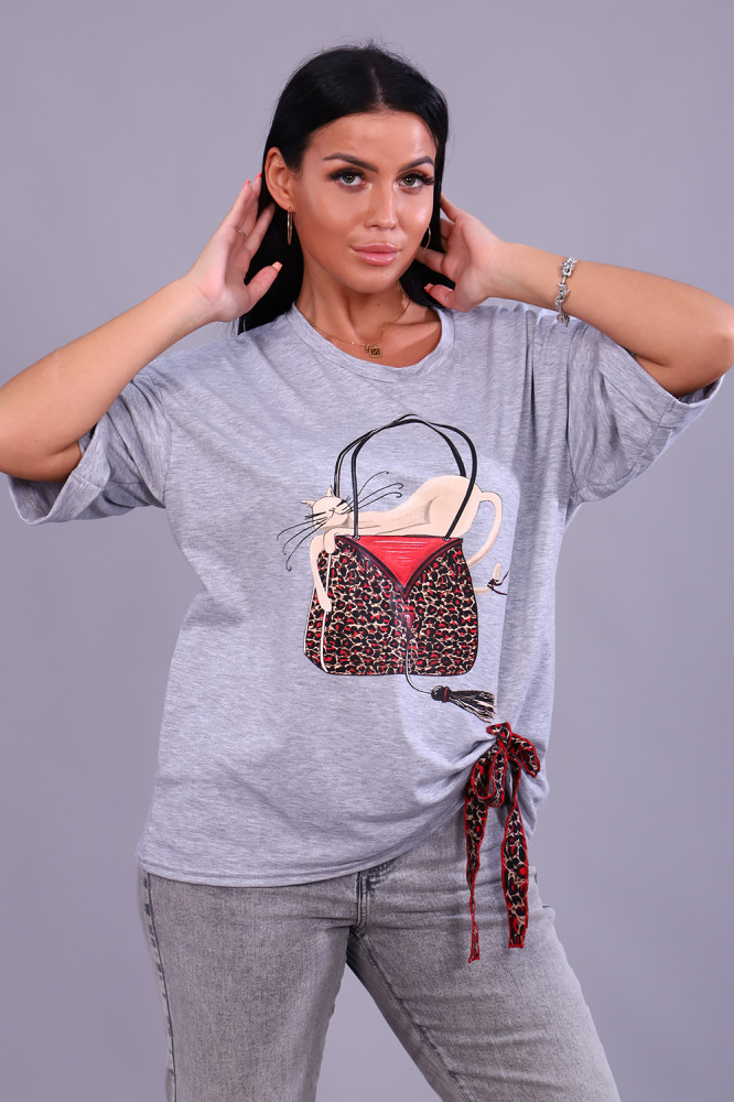 Футболка женская | Natali