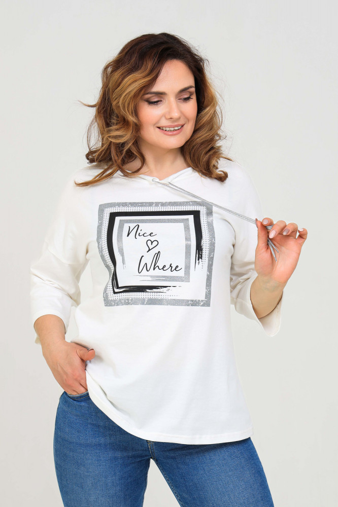 Футболка женская | Natali