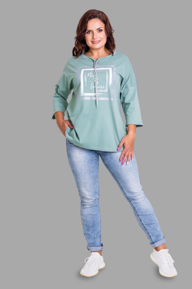 Футболка женская | Natali