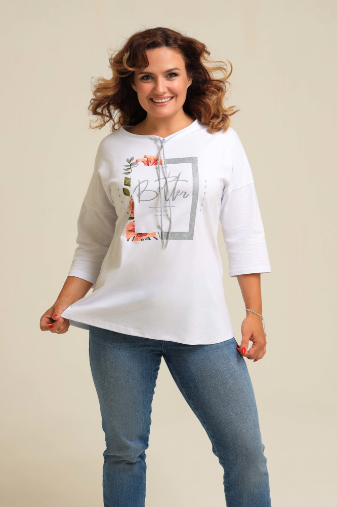 Футболка женская | Natali