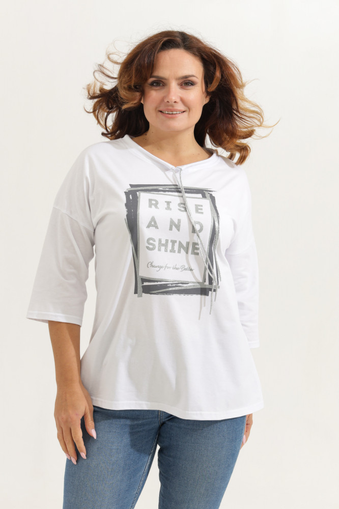 Футболка женская | Natali