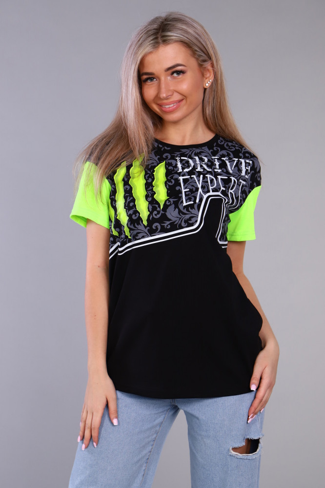 Футболка женская | Natali