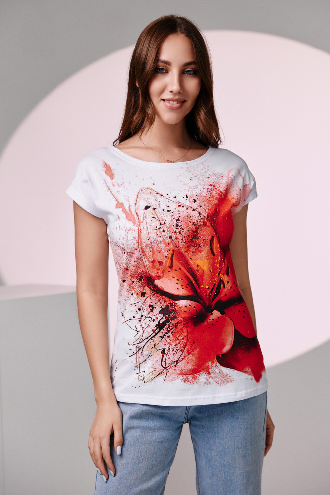 Футболка женская | Natali