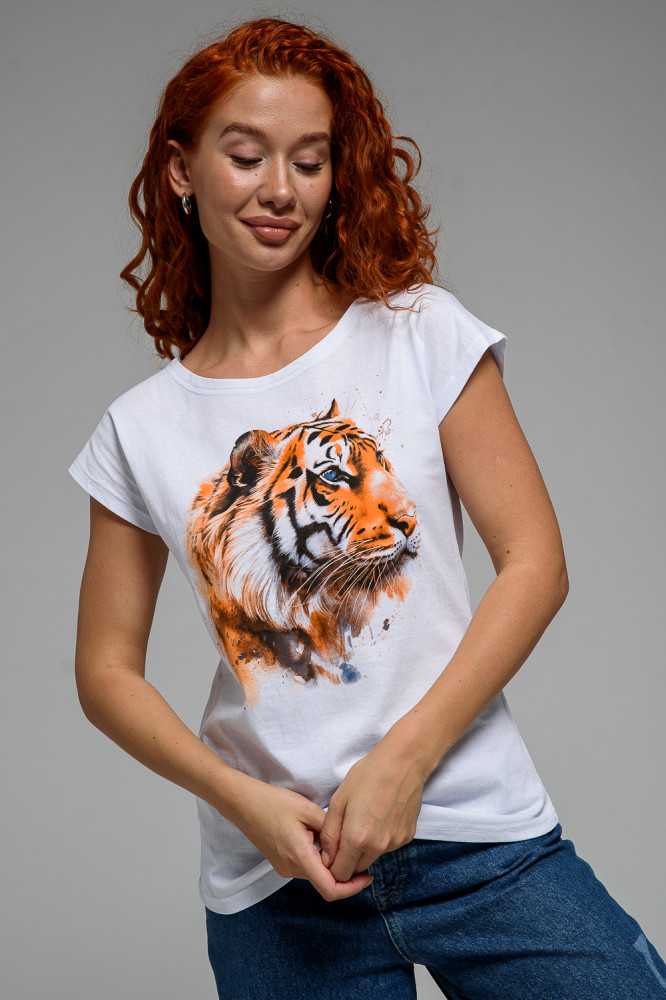 Футболка женская | Natali