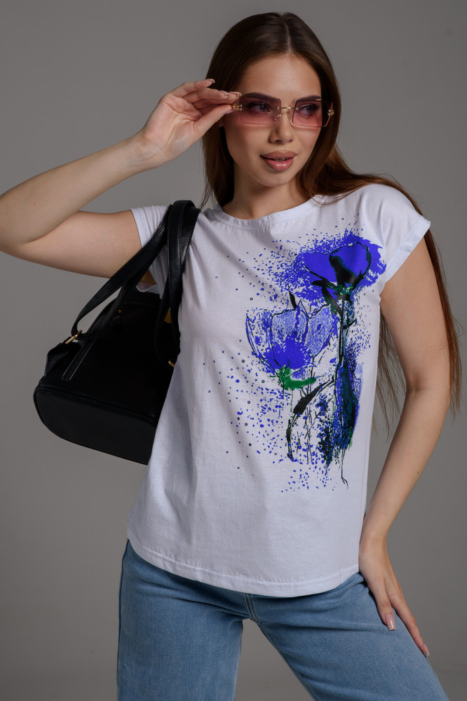 Футболка женская | Natali