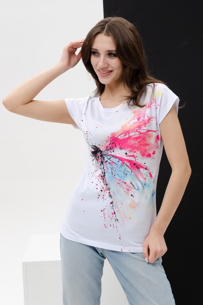 Футболка женская | Natali