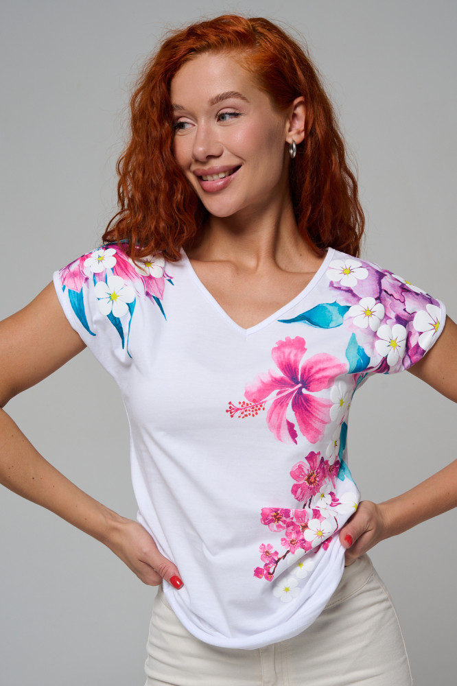 Футболка женская | Natali