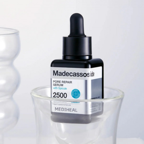 Сыворотка для сужения пор с микроиглами «Madecassoside Pore Repair Serum»