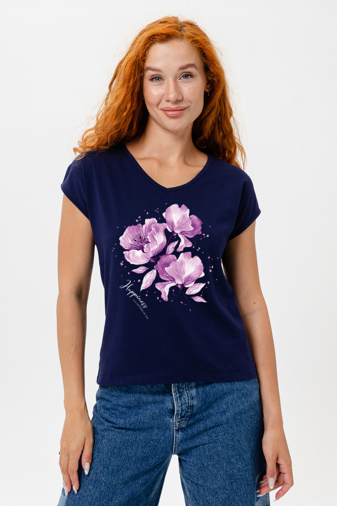 Футболка женская | Natali