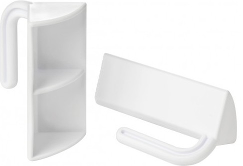 Блокиратор для двери «Замочек» | Мир детства